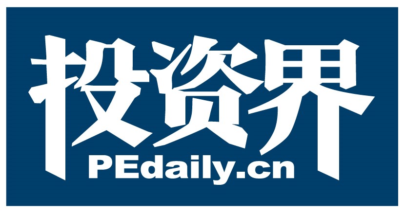 投资界