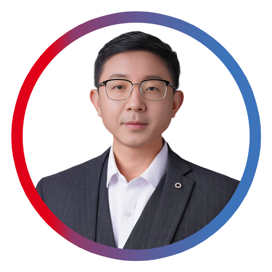 Shwen Gwee from Novartis