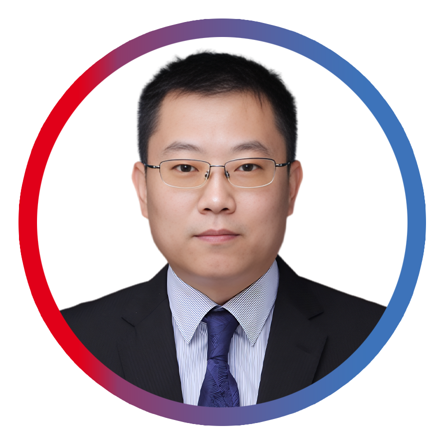 Shwen Gwee from Novartis