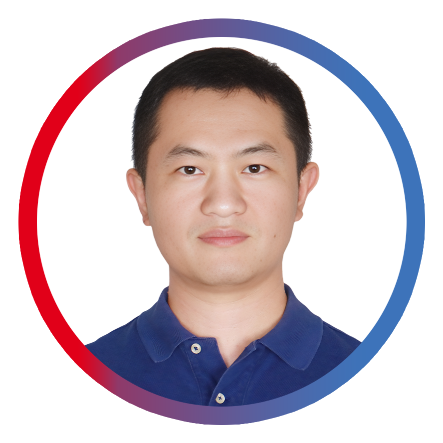 Shwen Gwee from Novartis