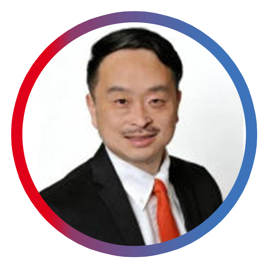 Shwen Gwee from Novartis