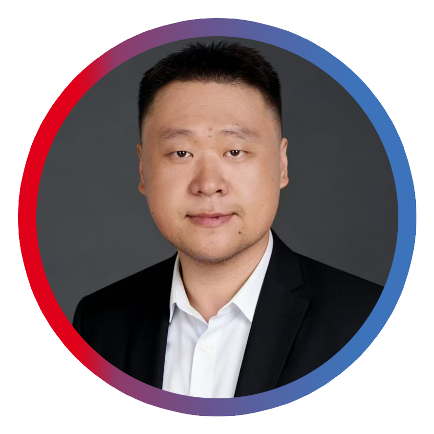 Shwen Gwee from Novartis