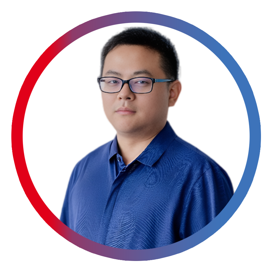 Shwen Gwee from Novartis