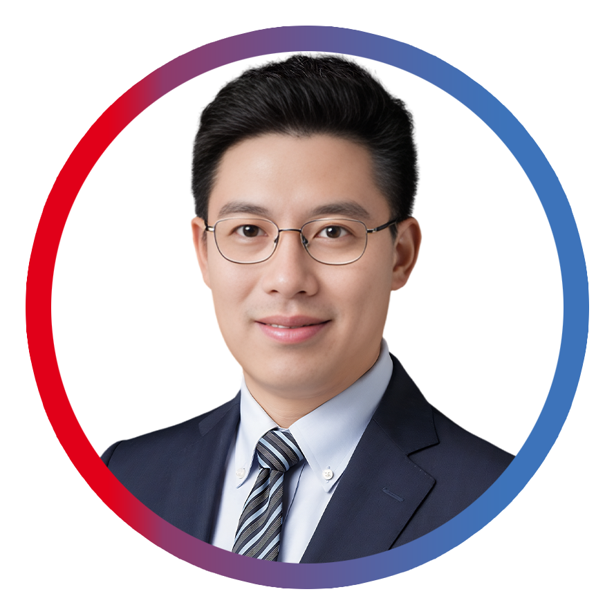 Shwen Gwee from Novartis